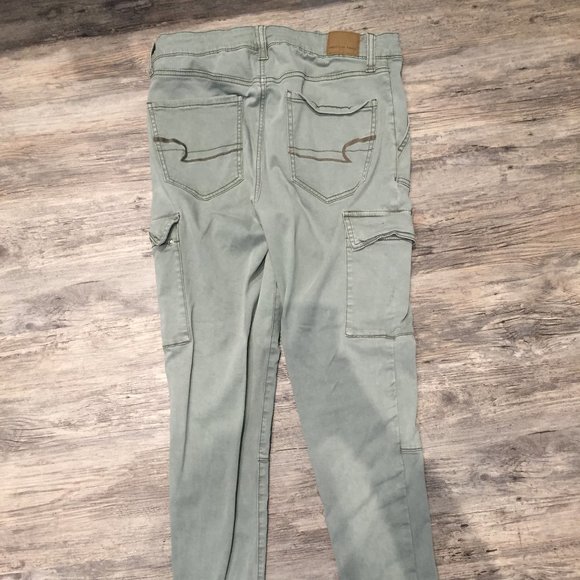 American Eagle Pants - Picture 2 of 2
